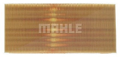 MAHLE ORIGINAL Luftfilter LX 572 Motorluftfilter,Filter für Luft VW,AUDI,MERCEDES-BENZ,Golf IV Schrägheck (1J1),POLO (9N_)