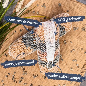 Lyra Pet Riesen-Futterstange