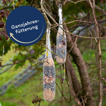 Lyra Pet Riesen-Futterstange 8,73 kg