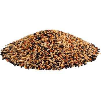 Panto ® KANARIENFUTTER MIT PLURAMIN® 5 kg