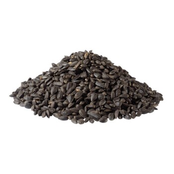 Panto ® SONNENBLUMENKERNE SCHWARZ 12,5 kg