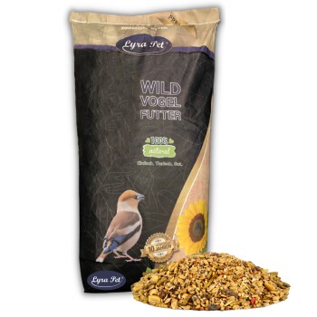 Lyra Pet Weichfutter Premium 25 kg