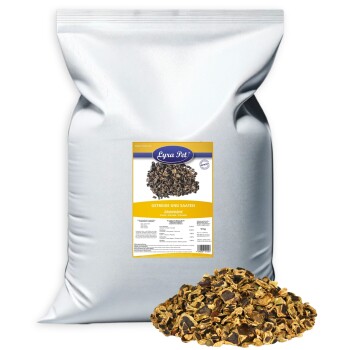 Lyra Pet Johannisbrot 10 kg
