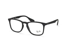 Ray-Ban RX 7074 5364 large, inkl. Gläser, Quadratische Brille, Unisex
