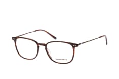 HUMPHREY´S eyewear 581065 60, inkl. Gläser, Runde Brille, Unisex