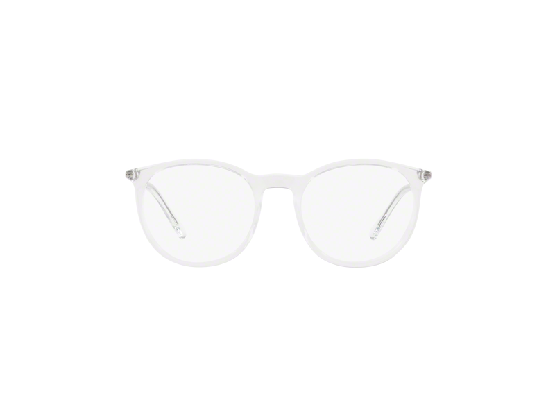 Dolce&Gabbana DG 5031 3133, inkl. Gläser, Runde Brille, Herren