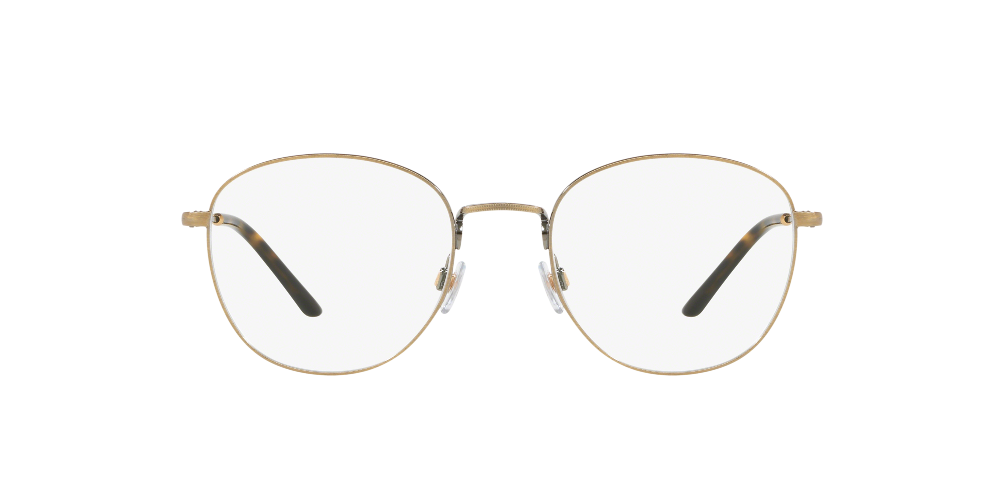 Giorgio Armani AR 5082 3198, inkl. Gläser, Runde Brille, Herren