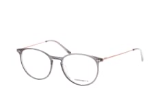 HUMPHREY´S eyewear 581069 30, inkl. Gläser, Runde Brille, Herren