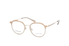 Comma 70078 61, inkl. Gläser, Runde Brille, Damen