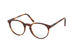 Polo Ralph Lauren P5007H 2083, inkl. Gläser, Runde Brille, Herren