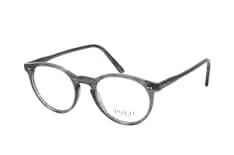 Polo Ralph Lauren PH 2083 5821 L, inkl. Gläser, Runde Brille, Herren