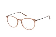 HUMPHREY´S eyewear 581069 61, inkl. Gläser, Runde Brille, Unisex