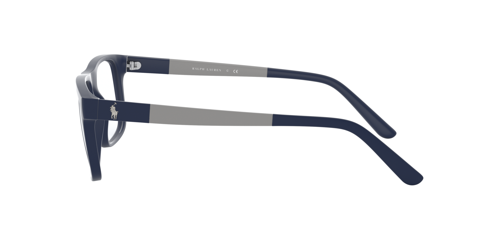 Polo Ralph Lauren PH 2218 5528, inkl. Gläser, Quadratische Brille, Herren