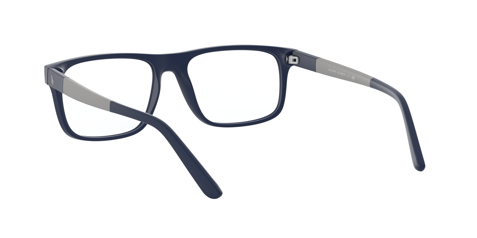 Polo Ralph Lauren PH 2218 5528, inkl. Gläser, Quadratische Brille, Herren