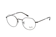 Ray-Ban RX 6465 2509 S, inkl. Gläser, Quadratische Brille, Unisex