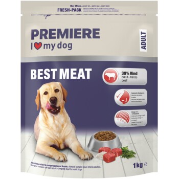 PREMIERE Best Meat Adult Rind 1 kg