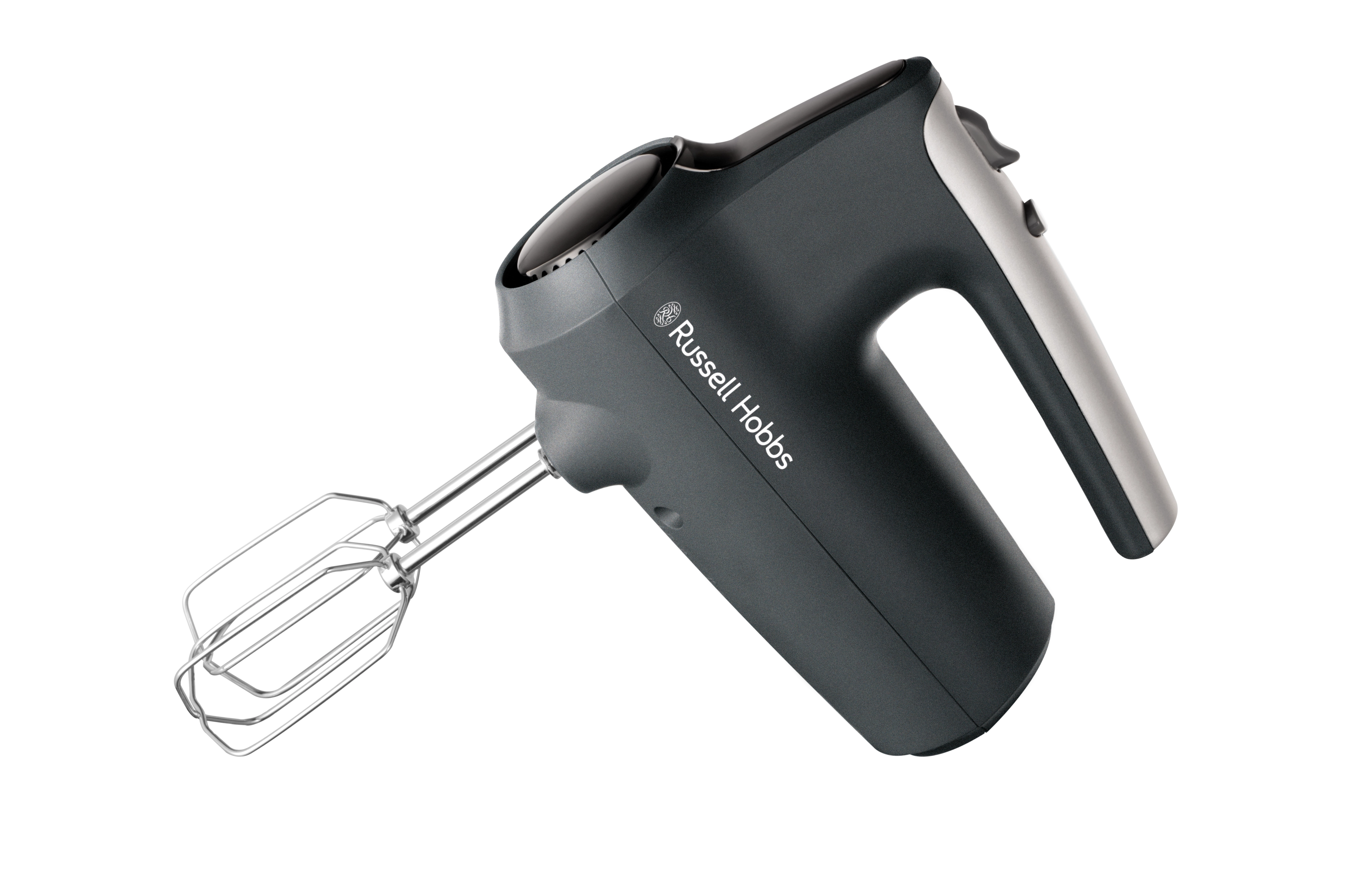 Handmixer 27151-56 Matte Charcoal