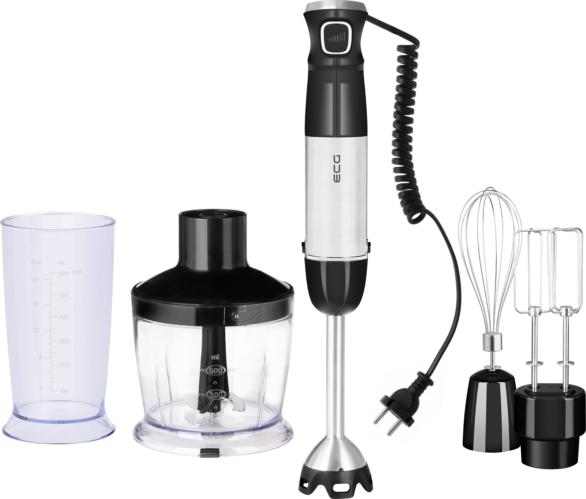 RM 800 Stabmixer-Set