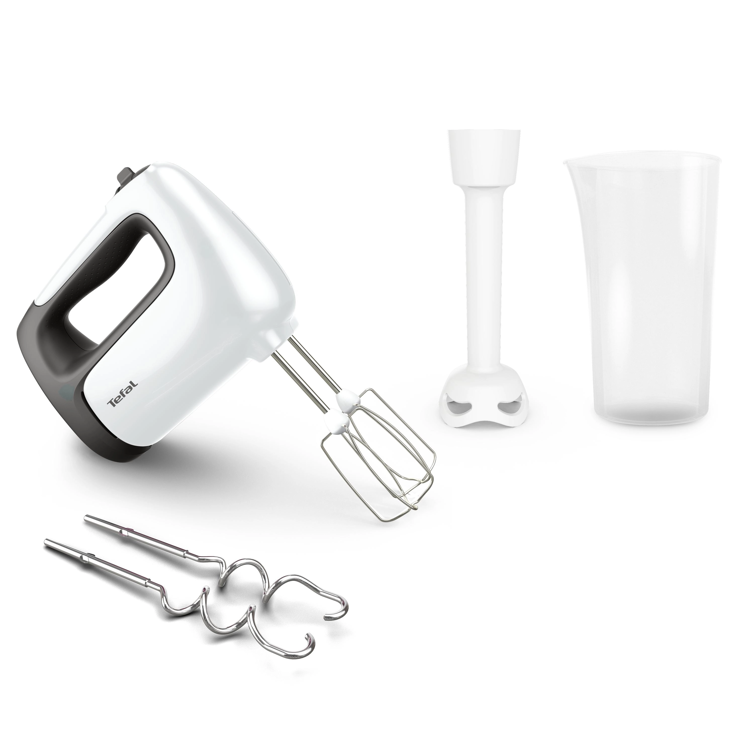 Handmixer-Set HT4611 Prep'Mix+