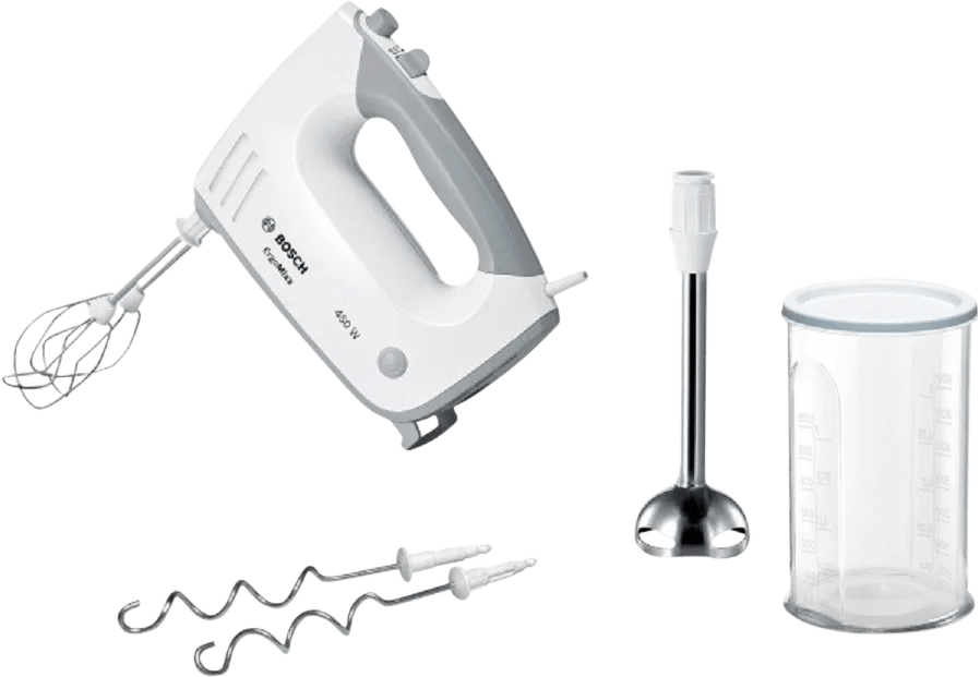 Handmixer-Set ErgoMixx MFQ36470