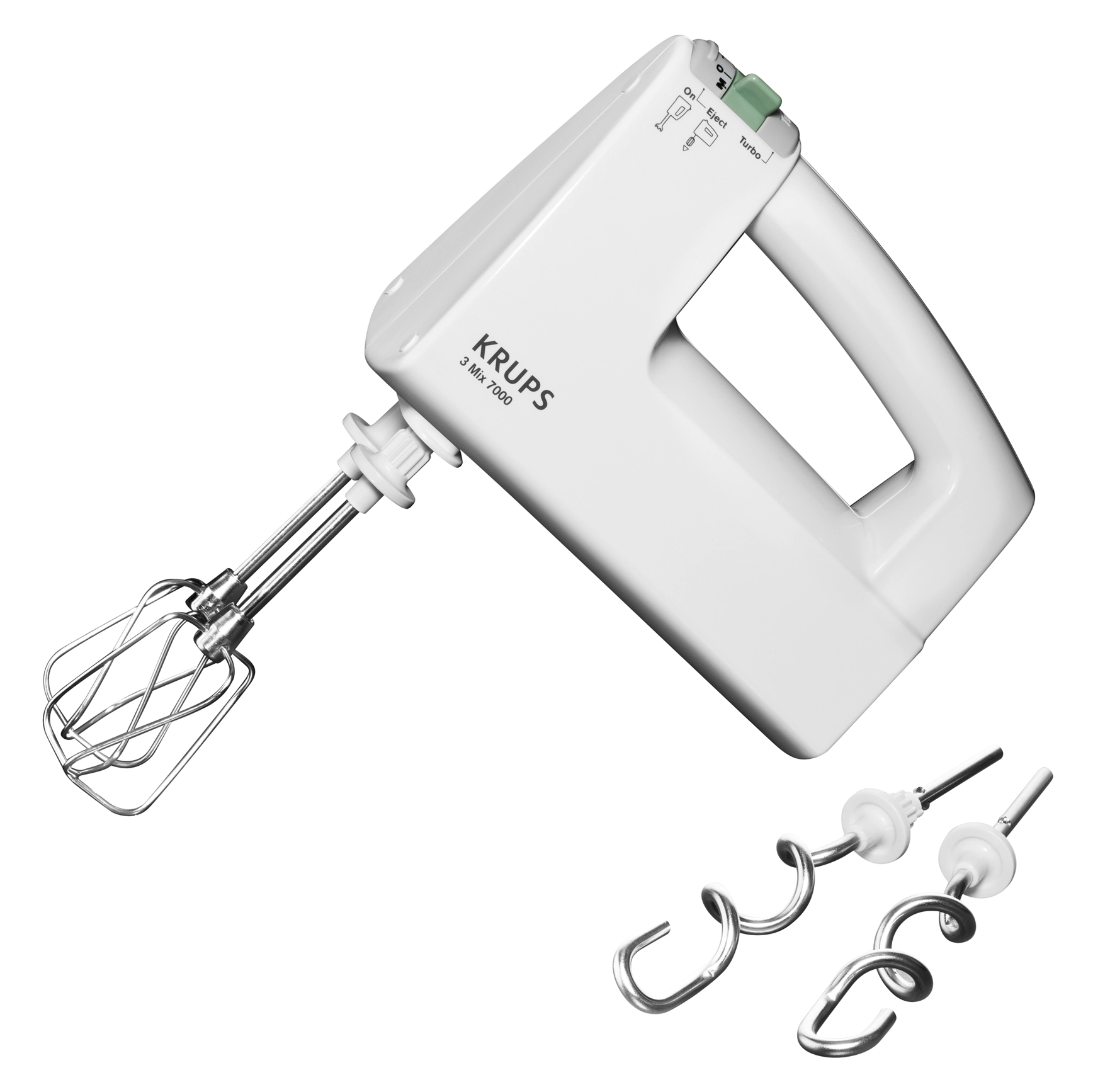 Handmixer 3 Mix 7000 (F608 14)
