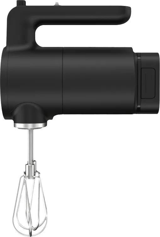 5KHMR762BM Go Cordless (mit Akku) Handmixer