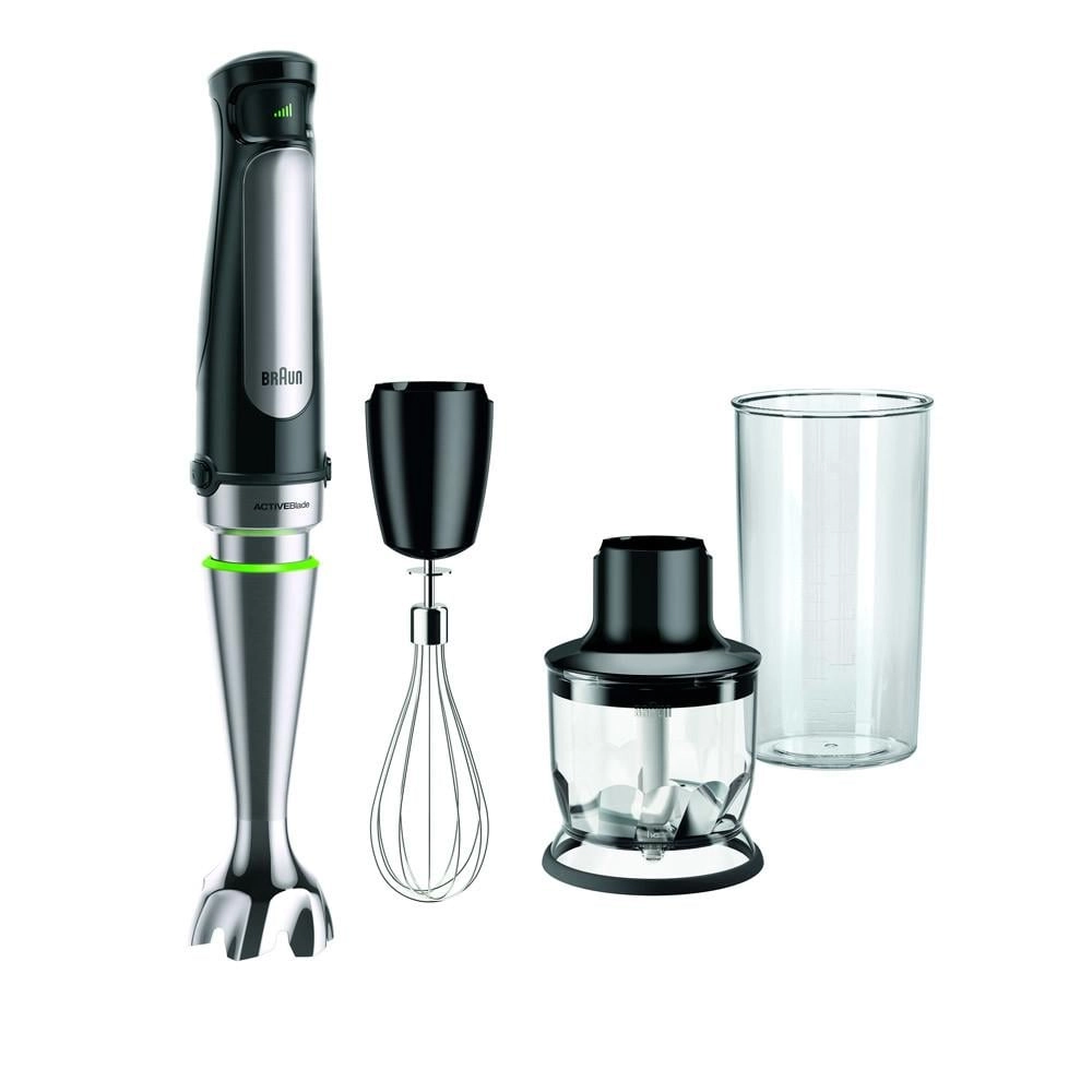 MultiQuick 7 MQ 7025X Stabmixer-Set
