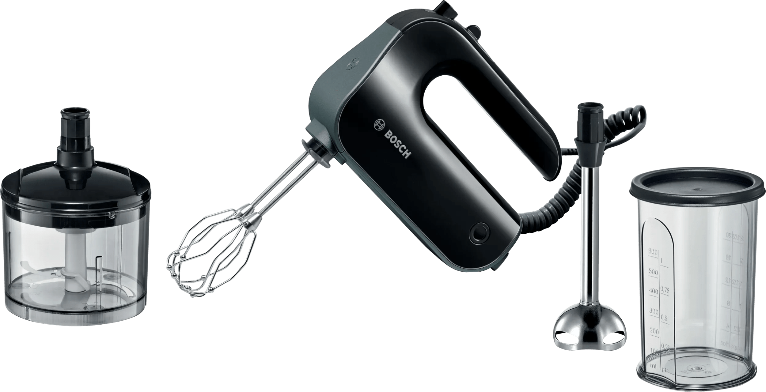 Handmixer-Set MFQ4980B