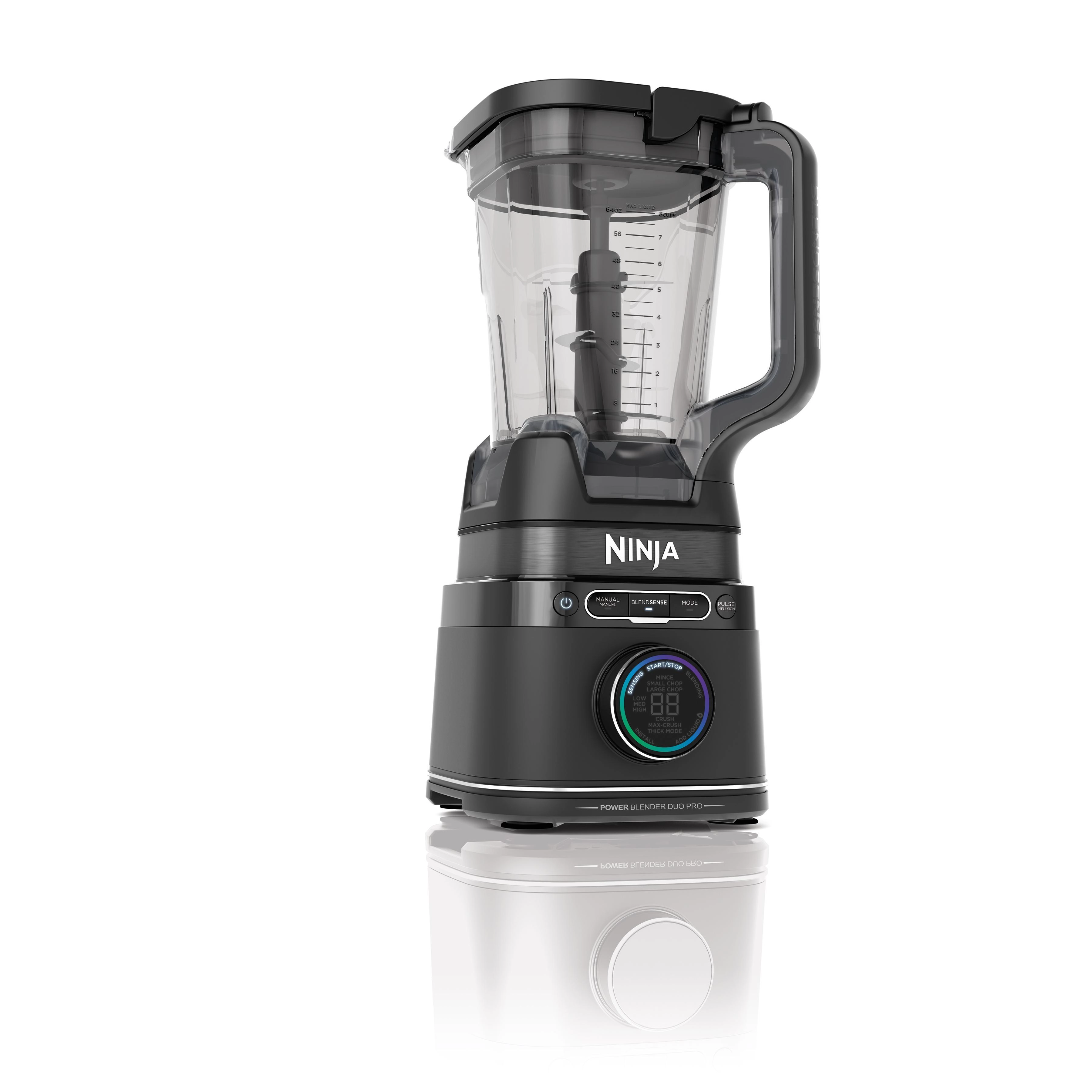 TB301EU Detect Power Pro Standmixer