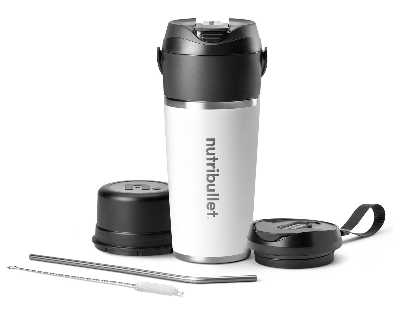 NBP016W FLIP Smoothie Maker Standmixer