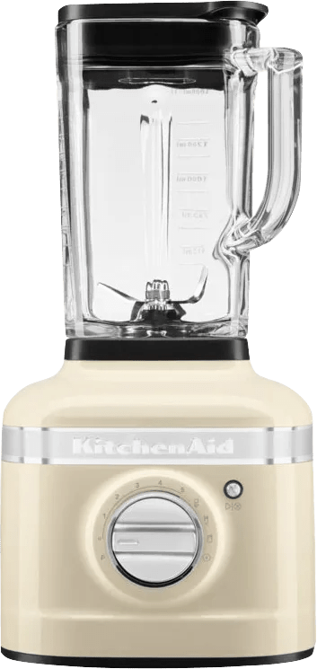 Standmixer ARTISAN K400 5KSB4026EAC Creme