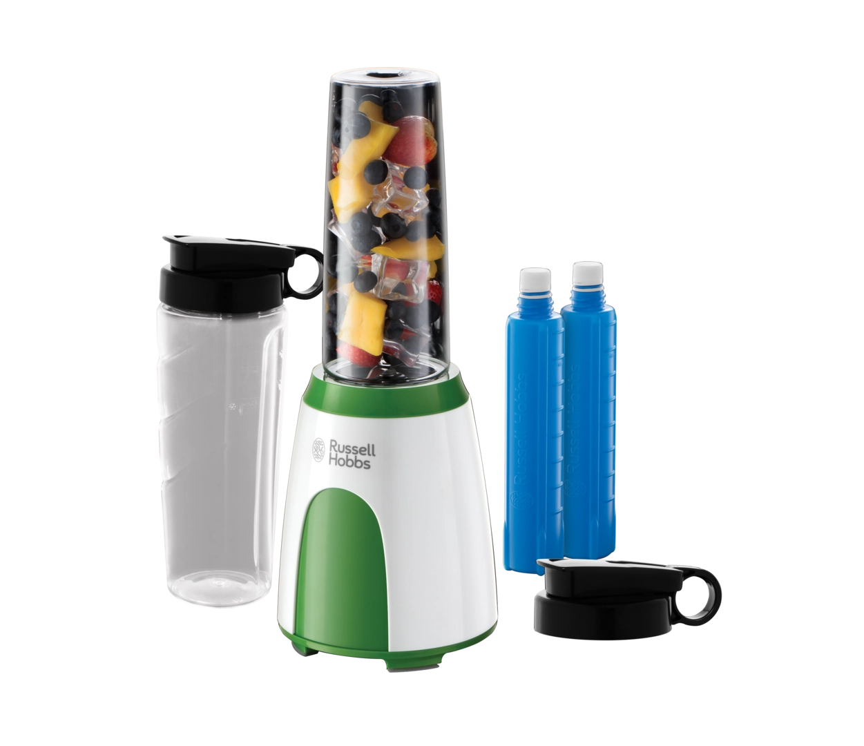 25160-56 Explore Smoothie-Maker Mix & Go Cool