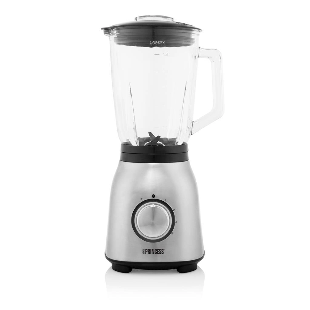 212091 Standmixer Edelstahl 1000
