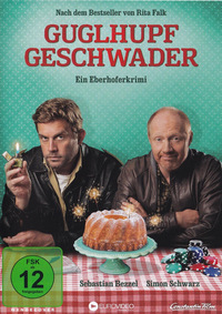 DVD Guglhupfgeschwader