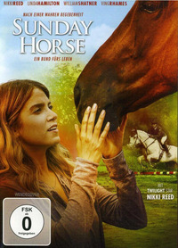 DVD Sunday Horse - Ein Bund fürs Leben