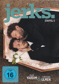 DVD Jerks - Staffel 5
