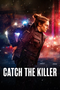 DVD Catch the Killer