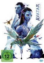 DVD Avatar - Aufbruch nach Pandora