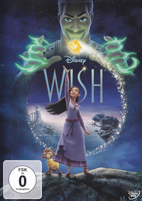 DVD WISH