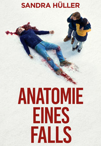 DVD Anatomie eines Falls