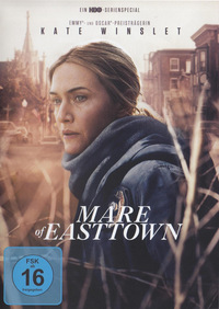 DVD Mare of Easttown