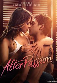 DVD After Passion
