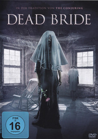 Blu-ray Dead Bride