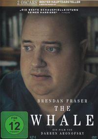 Blu-ray The Whale