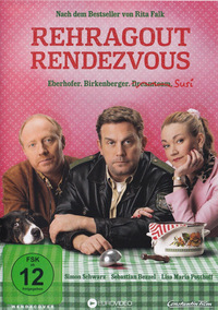 Blu-ray Rehragout-Rendezvous