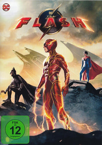 Blu-ray The Flash