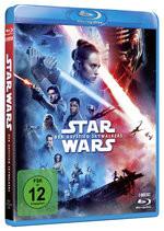 Blu-ray Star Wars - Der Aufstieg Skywalkers [2 BRs]