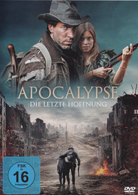 Blu-ray Apocalypse - Die letzte Hoffnung