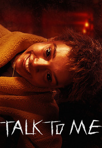 Blu-ray Talk to Me