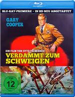 Blu-ray Verdammt zum Schweigen